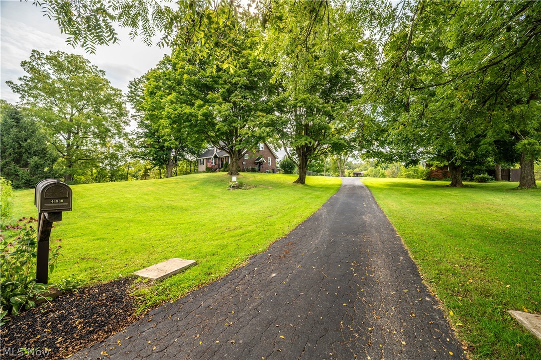 44839 State Route 154 Lisbon OH 44432