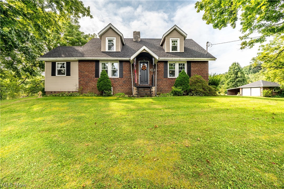 44839 State Route 154 Lisbon OH 44432