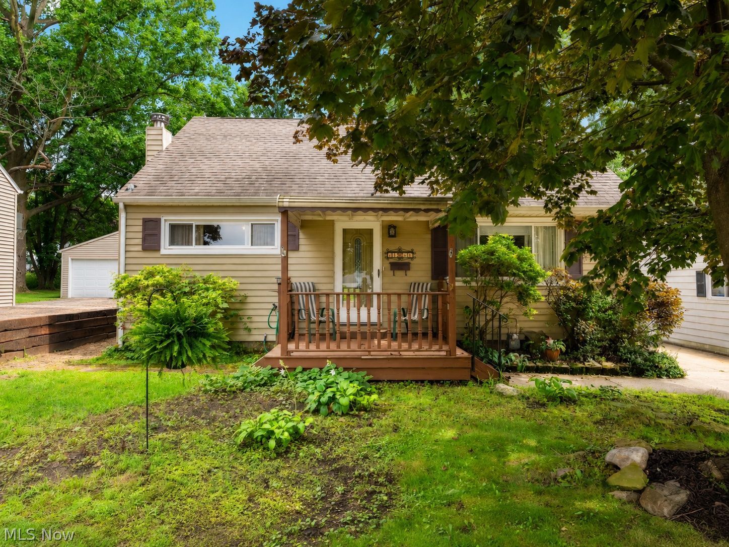 1751 Underwood Street Cuyahoga Falls OH 44221
