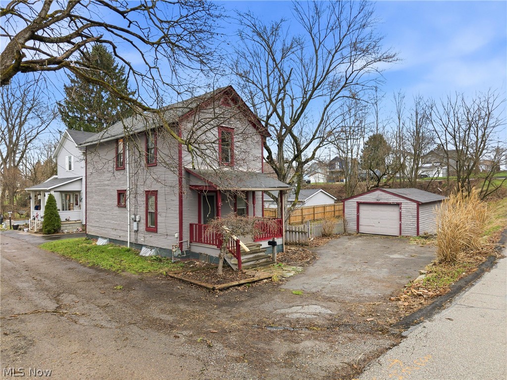 55 West Street East Palestine OH 44413