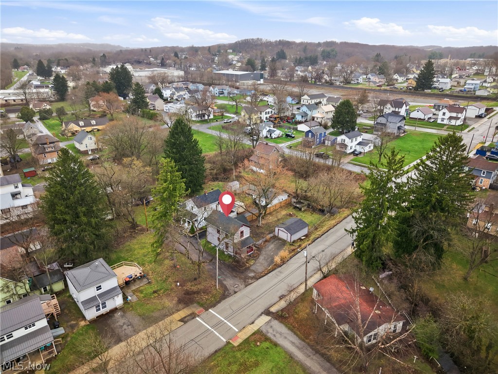 55 West Street East Palestine OH 44413