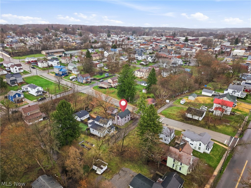 55 West Street East Palestine OH 44413