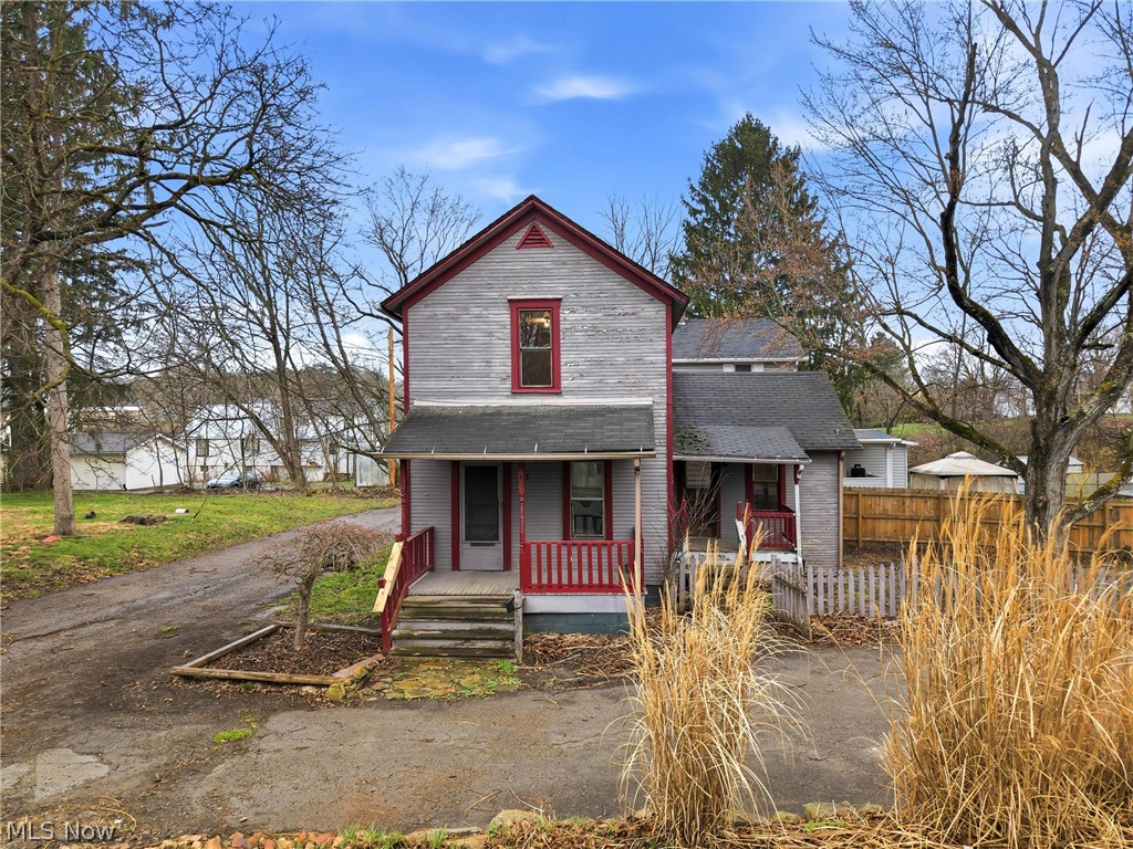 55 West Street East Palestine OH 44413
