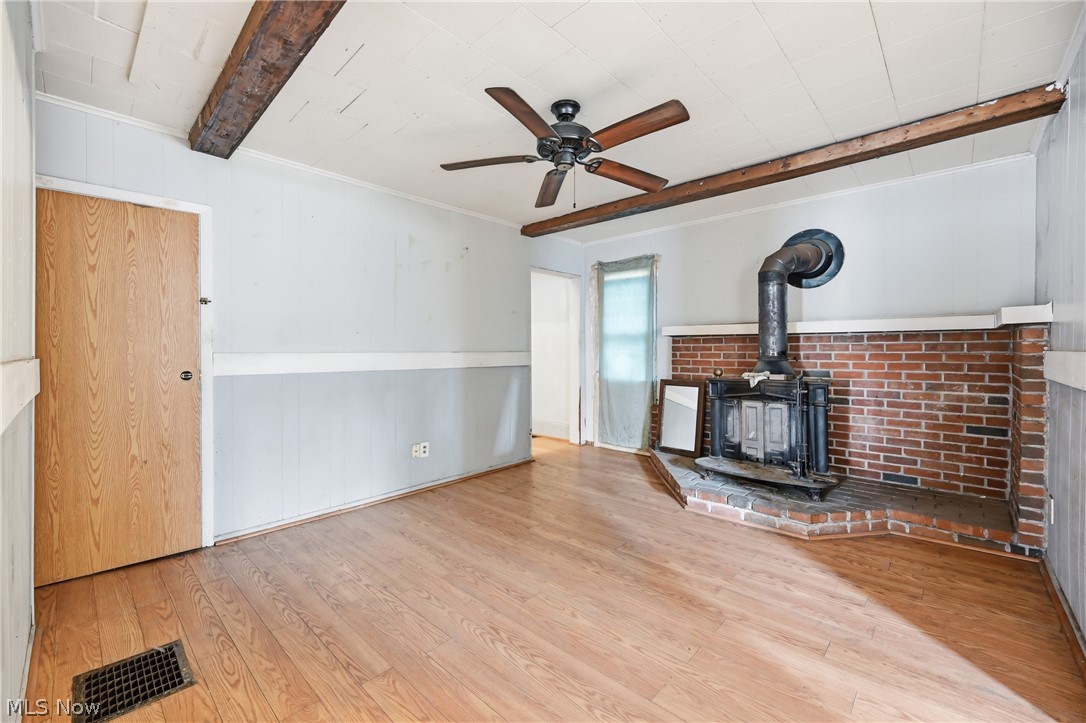 55 West Street East Palestine OH 44413