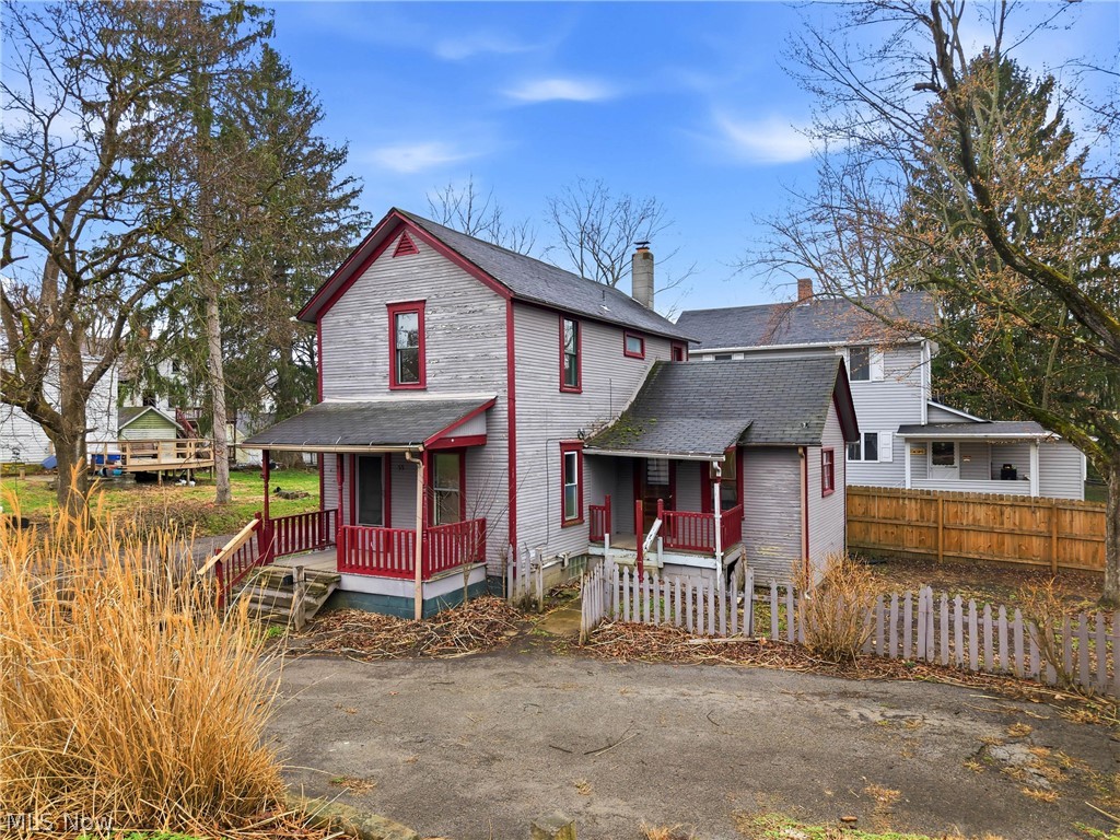 55 West Street East Palestine OH 44413