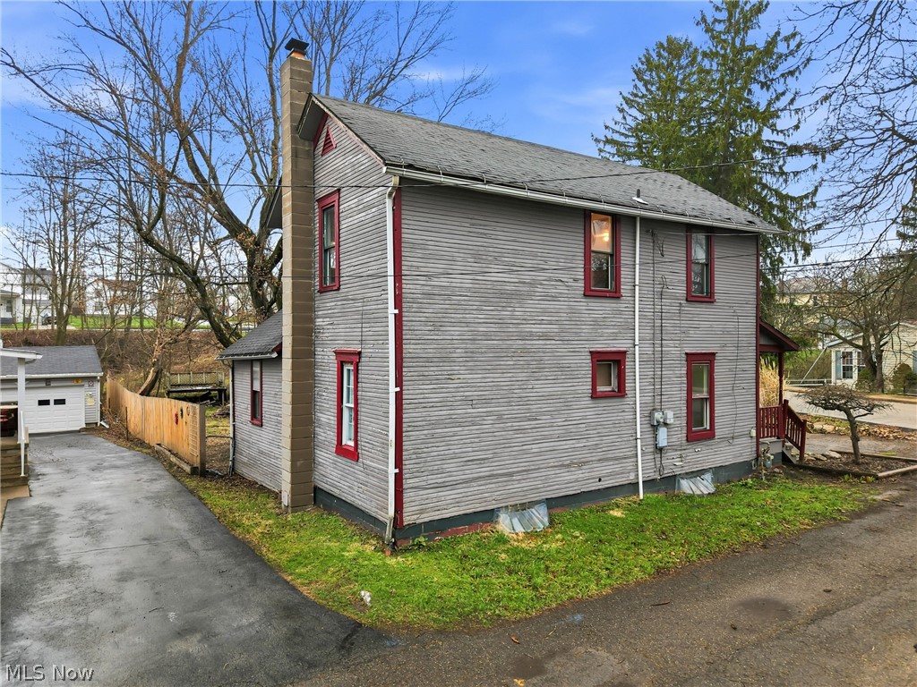 55 West Street East Palestine OH 44413