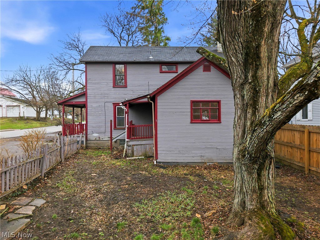 55 West Street East Palestine OH 44413