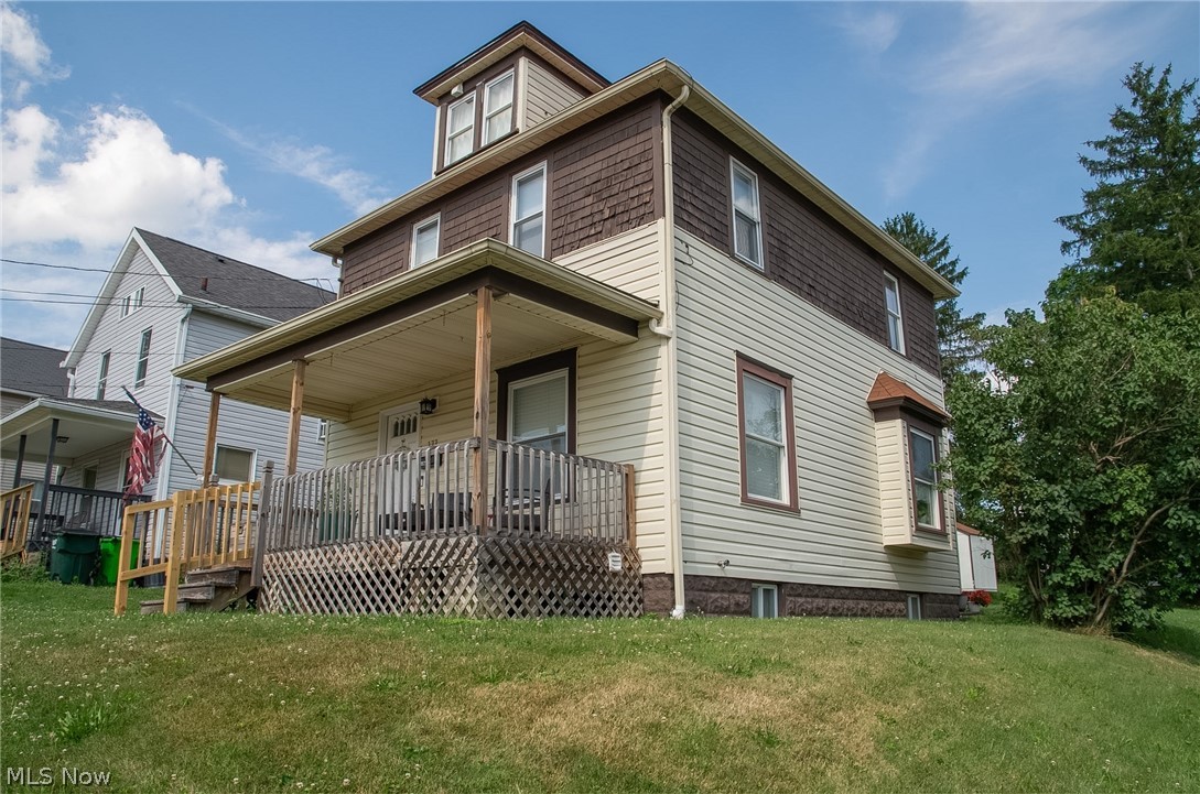 177 NW 24th Barberton OH 44203