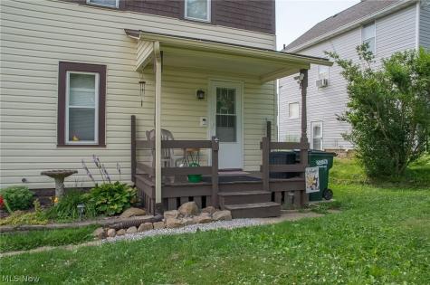 177 NW 24th Barberton OH 44203