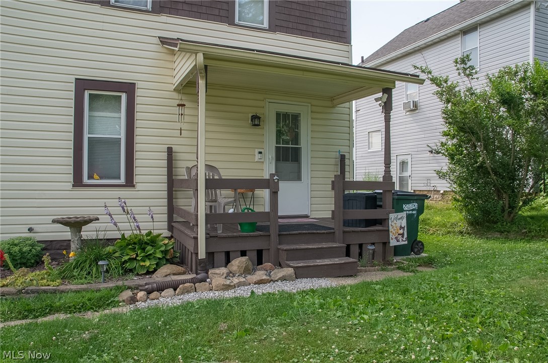 177 NW 24th Barberton OH 44203