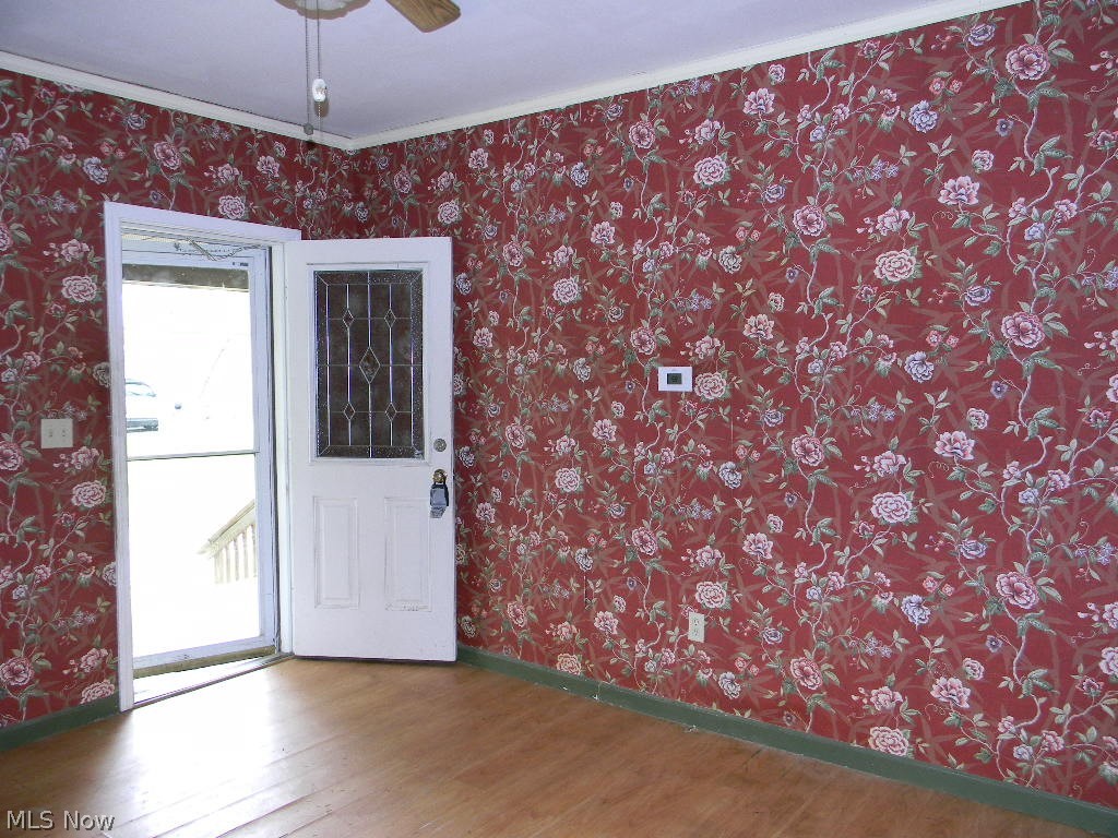 935 Forest Street Niles OH 44446