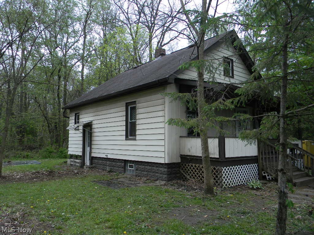 935 Forest Street Niles OH 44446