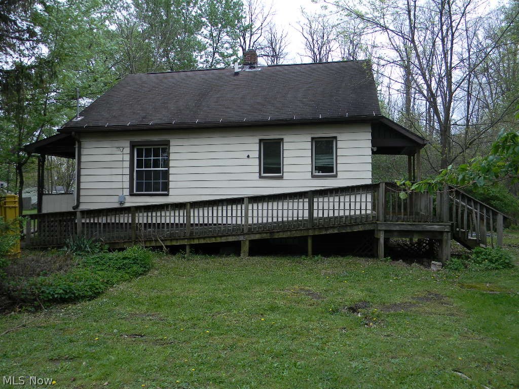 935 Forest Street Niles OH 44446