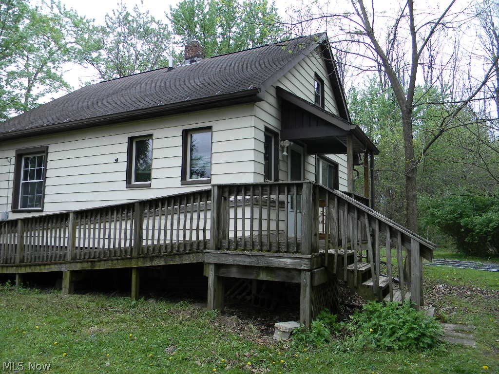 935 Forest Street Niles OH 44446