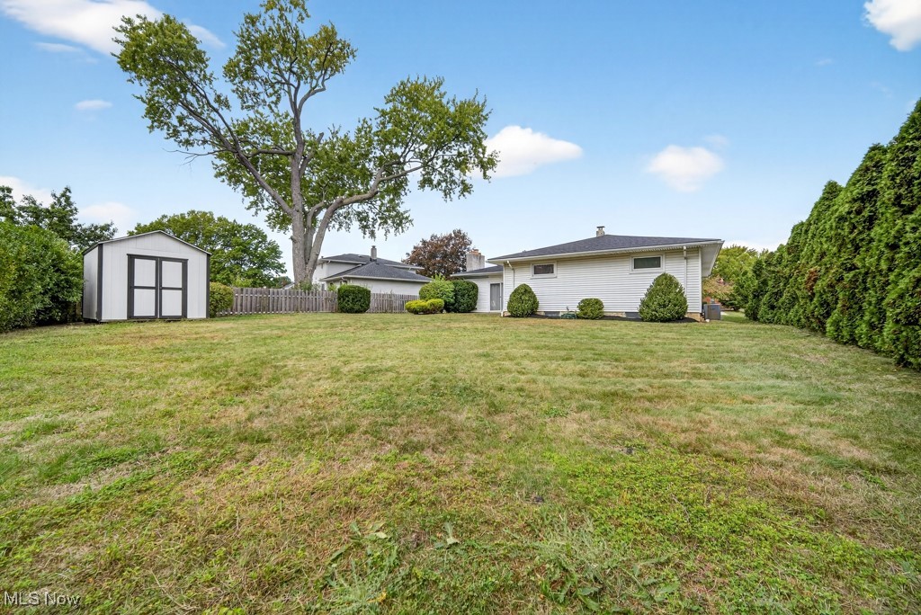 30312 Overlook Drive Wickliffe OH 44092