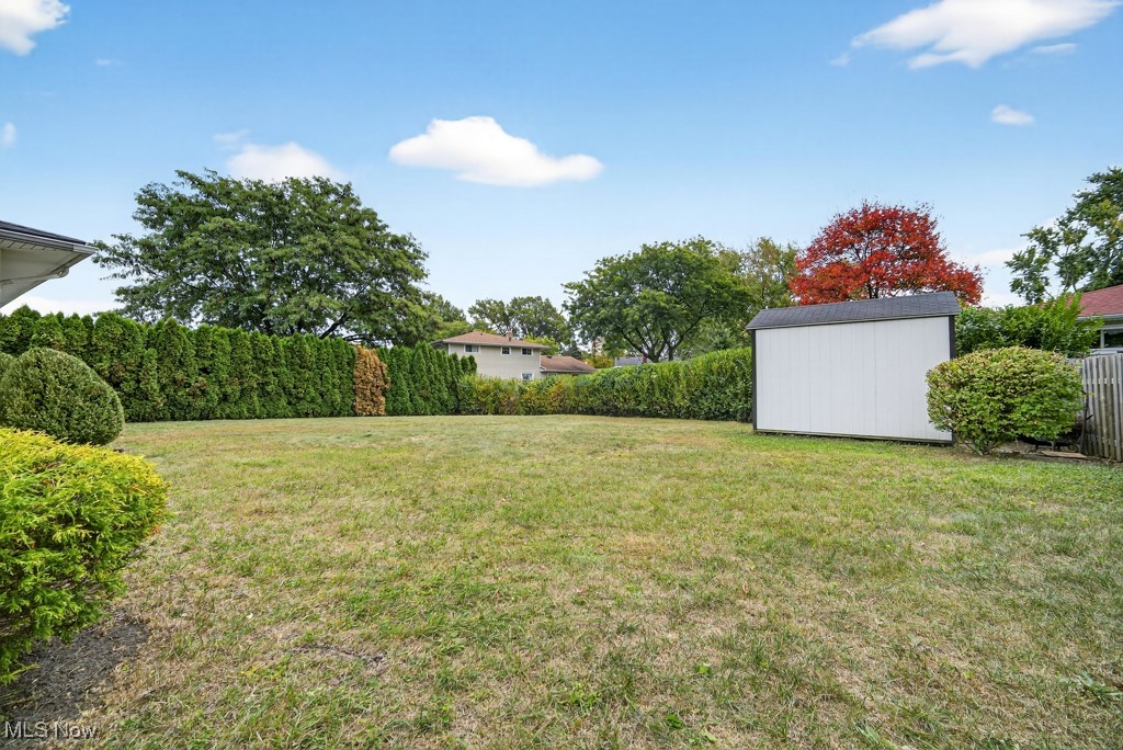 30312 Overlook Drive Wickliffe OH 44092