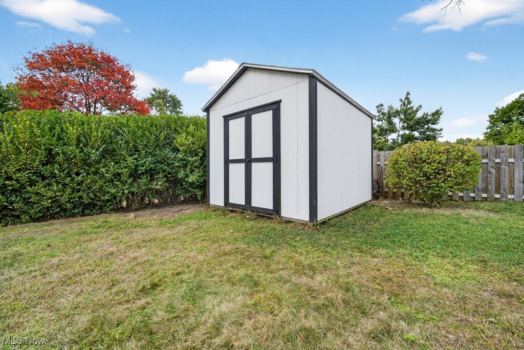 30312 Overlook Drive Wickliffe OH 44092