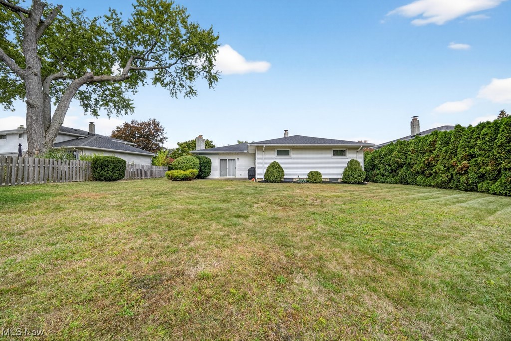 30312 Overlook Drive Wickliffe OH 44092