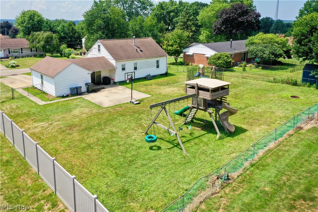 420 Stuart Street NW Massillon OH 44646