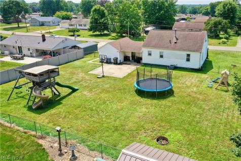 420 Stuart Street NW Massillon OH 44646