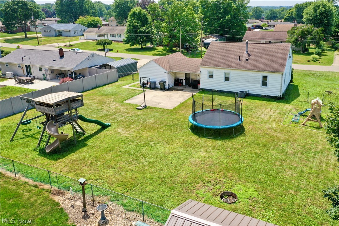 420 Stuart Street NW Massillon OH 44646