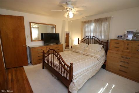 3022 Whitehaven Boulevard Steubenville OH 43952