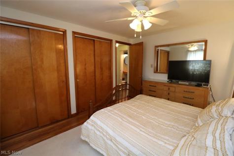 3022 Whitehaven Boulevard Steubenville OH 43952