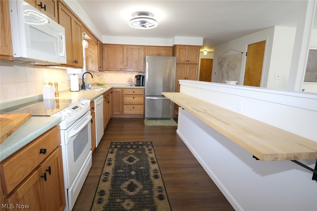 3022 Whitehaven Boulevard Steubenville OH 43952