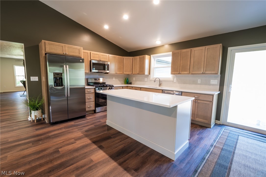 1200 Way Road Rome OH 44085