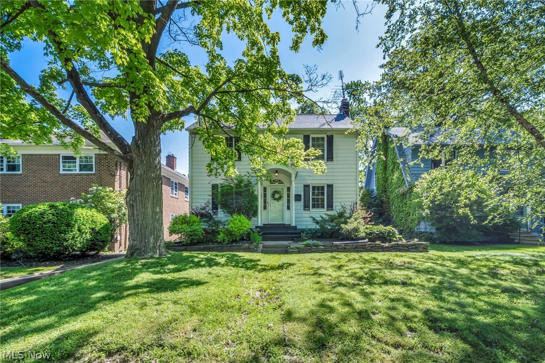 137 N Rose Boulevard Akron OH 44302
