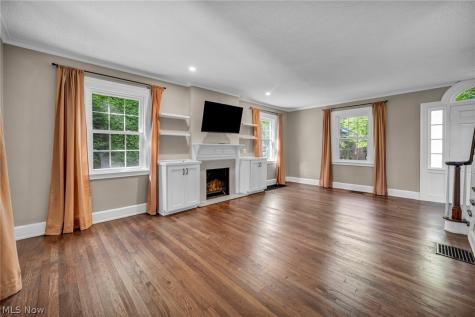 137 N Rose Boulevard Akron OH 44302