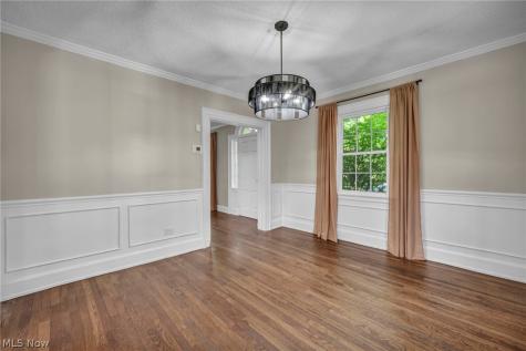 137 N Rose Boulevard Akron OH 44302