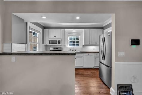 137 N Rose Boulevard Akron OH 44302