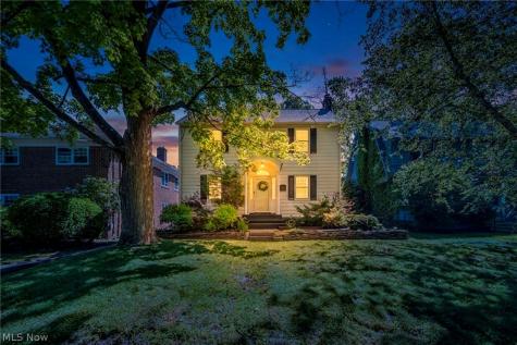 137 N Rose Boulevard Akron OH 44302
