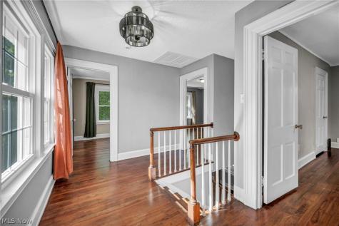 137 N Rose Boulevard Akron OH 44302