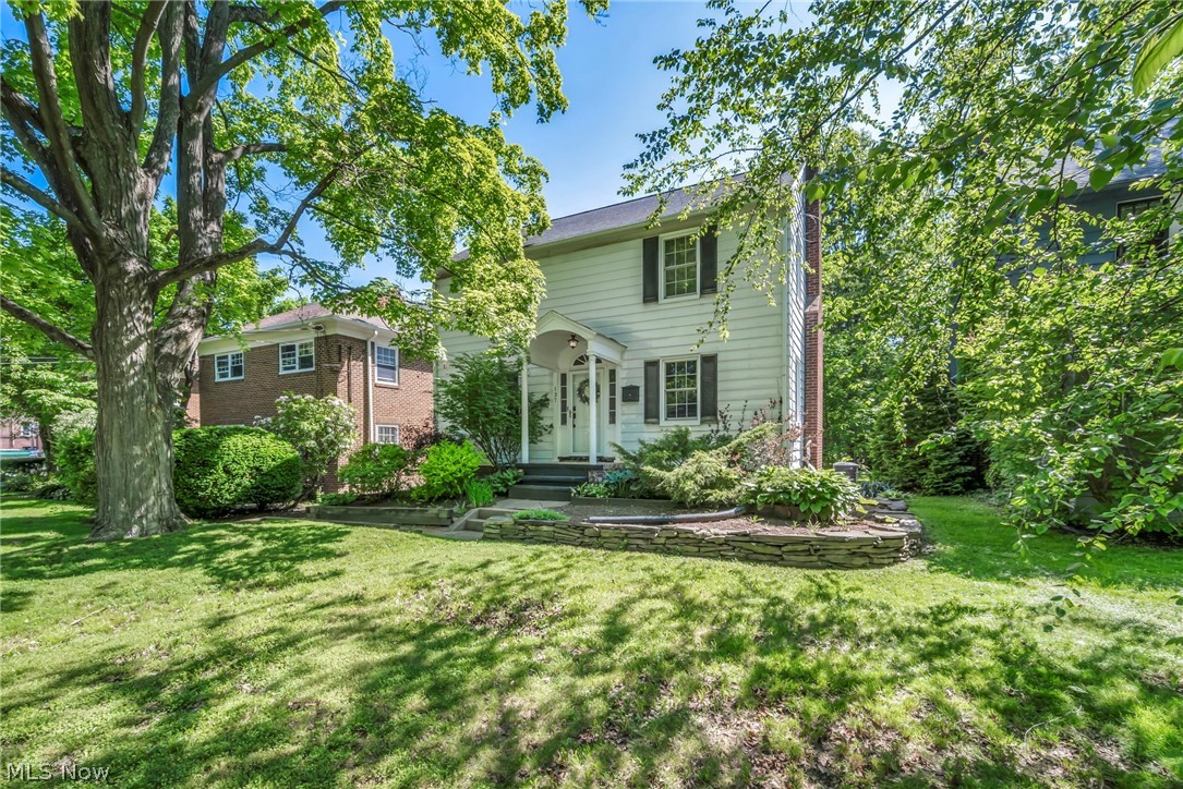 137 N Rose Boulevard Akron OH 44302