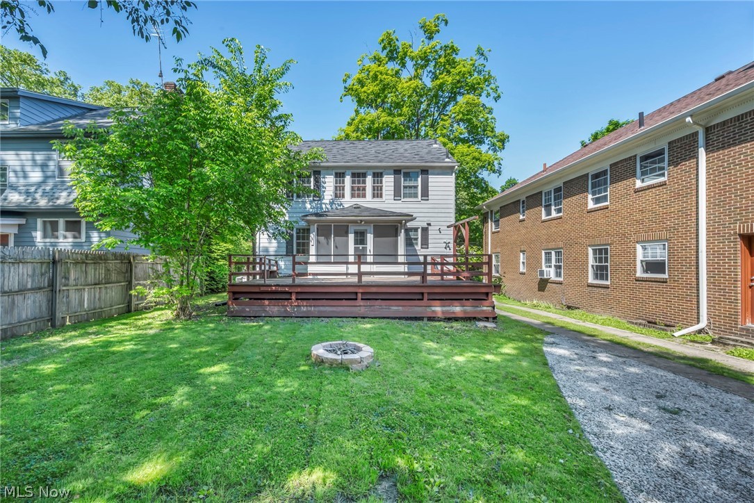 137 N Rose Boulevard Akron OH 44302