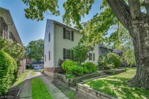 137 N Rose Boulevard Akron OH 44302