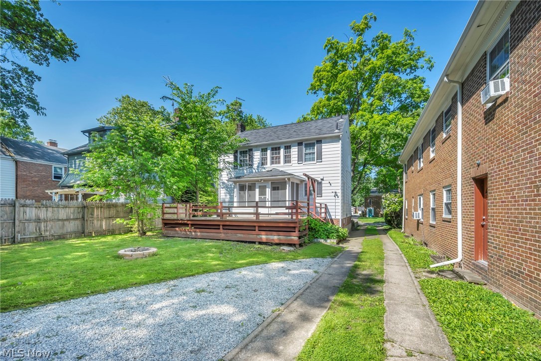137 N Rose Boulevard Akron OH 44302
