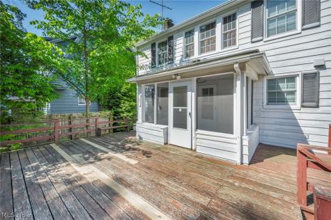 137 N Rose Boulevard Akron OH 44302