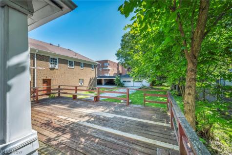 137 N Rose Boulevard Akron OH 44302