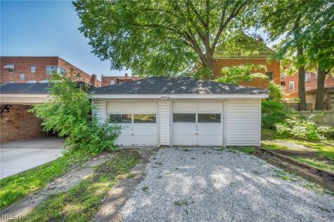 137 N Rose Boulevard Akron OH 44302