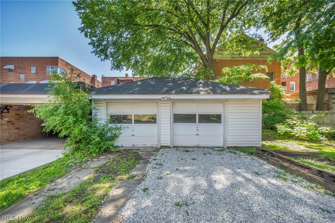 137 N Rose Boulevard Akron OH 44302