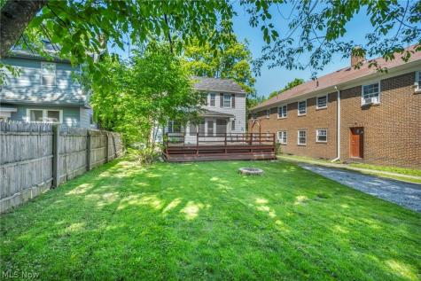 137 N Rose Boulevard Akron OH 44302