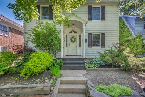 137 N Rose Boulevard Akron OH 44302