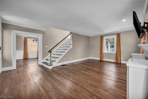 137 N Rose Boulevard Akron OH 44302