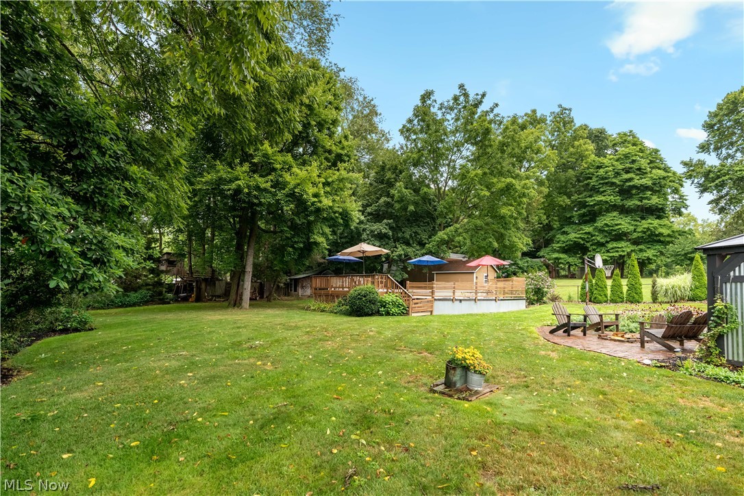 1341 Applegrove Street NE Canton OH 44721