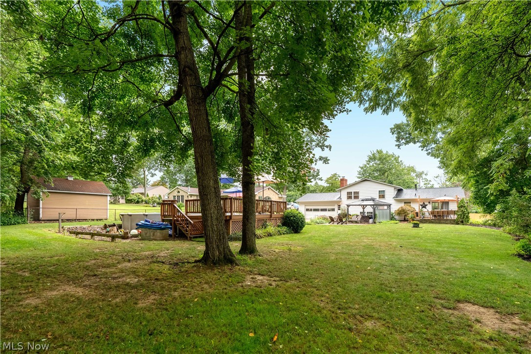 1341 Applegrove Street NE Canton OH 44721