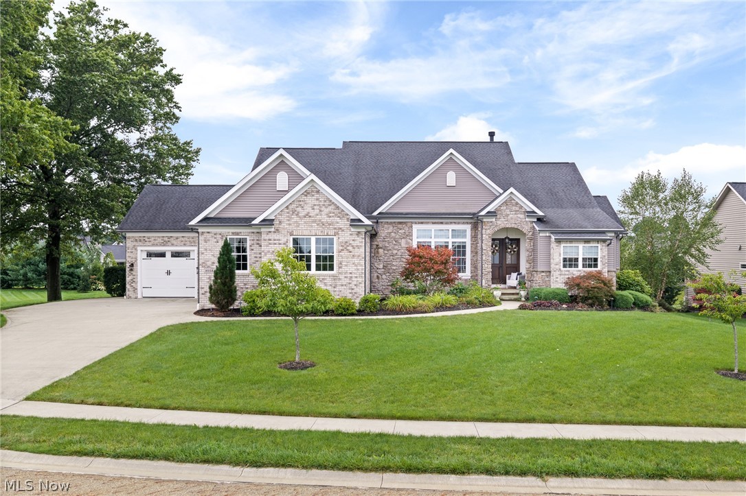 8934 Clubview Street NW Massillon OH 44646