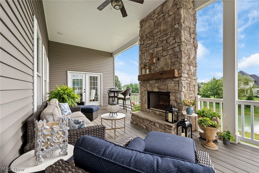 8934 Clubview Street NW Massillon OH 44646